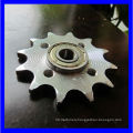 Idler sprocket